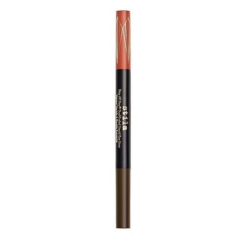 stila Delineador líquido para ojos Stay All Day® de doble punta