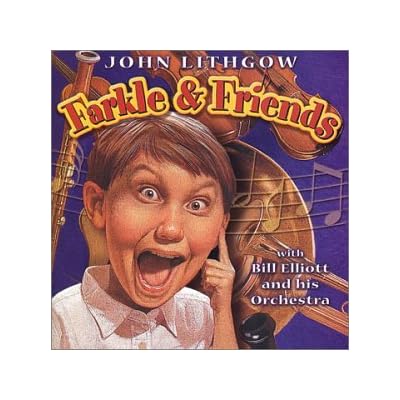 Farkle & Friends