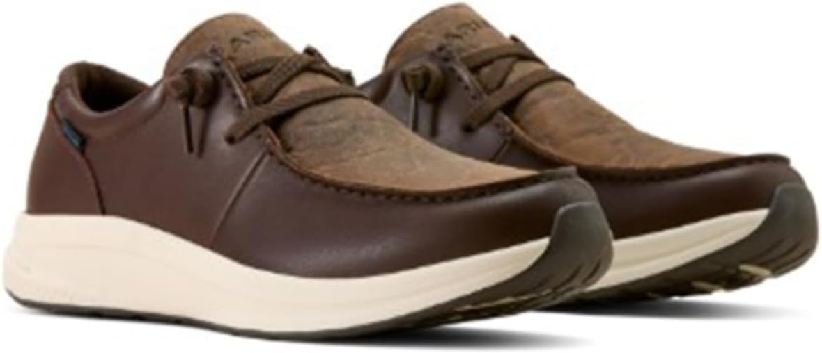 Ariat Men's Buckeye Waterproof Shoe
