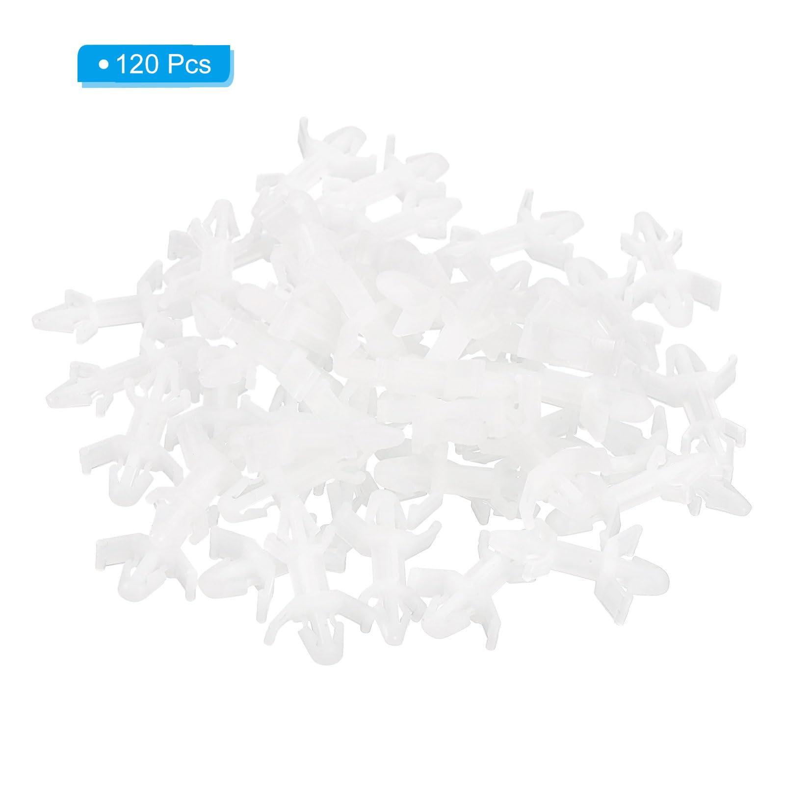 PATIKIL 120PCS PCB Board Isolation Column - Image 3