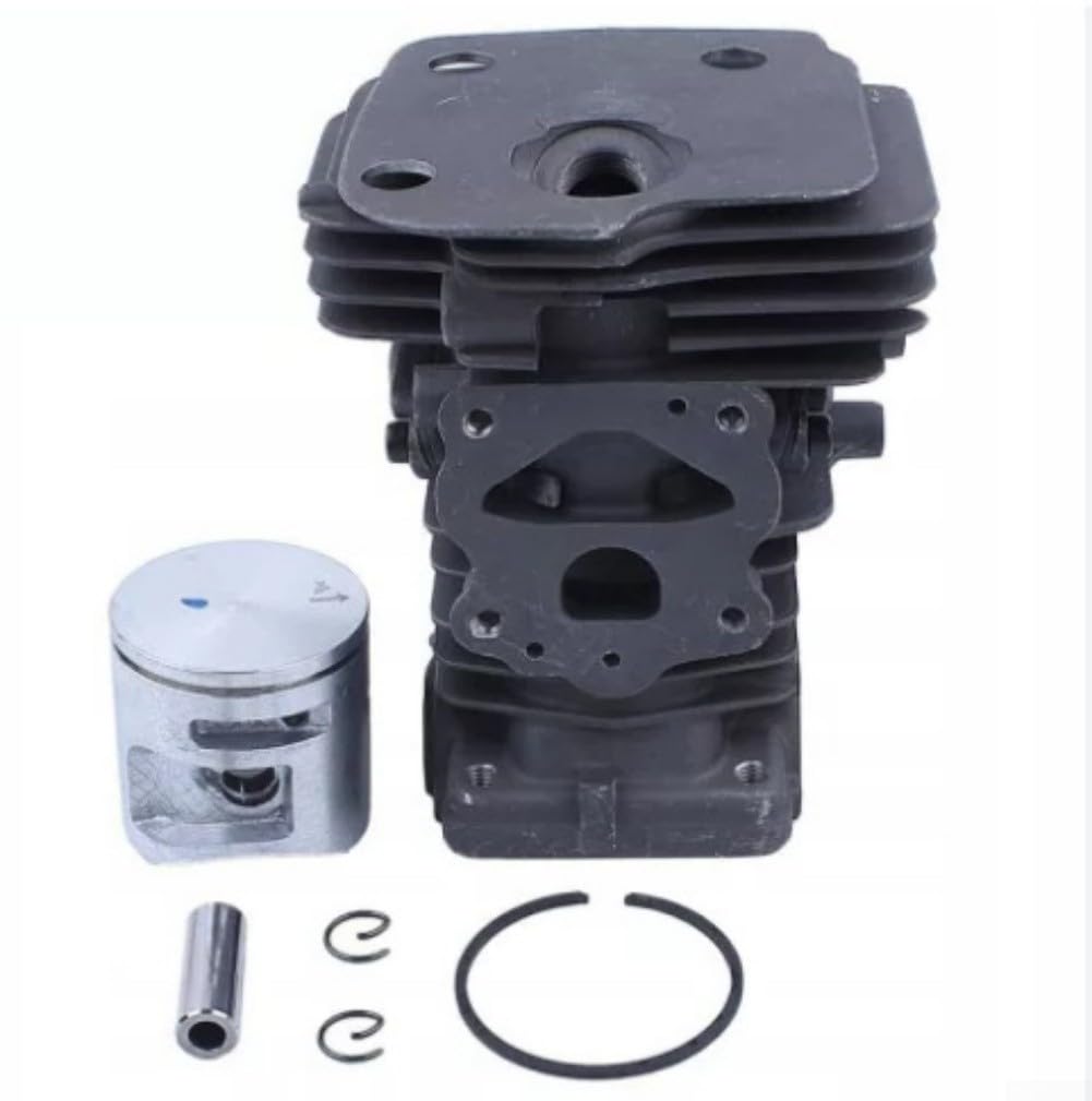 Cilindro de 42 mm para motosierras 445 y 450 con ajuste de precisión