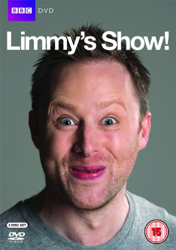 Limmy's Show [Import]