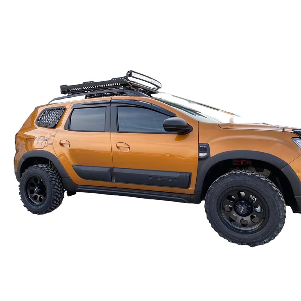 Oneway Kit carrosserie complet sur mesure