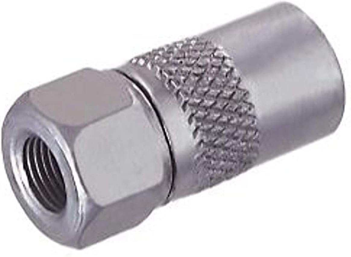 Lincoln Lubrication G310 Heavy Duty Grease Coupler