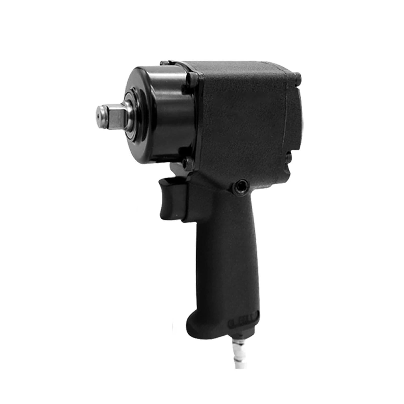 Air Hammer Air Pneumatic Wrench 1/2 Inch 610N.M Torque Tool Pneumatic Spanner Tool