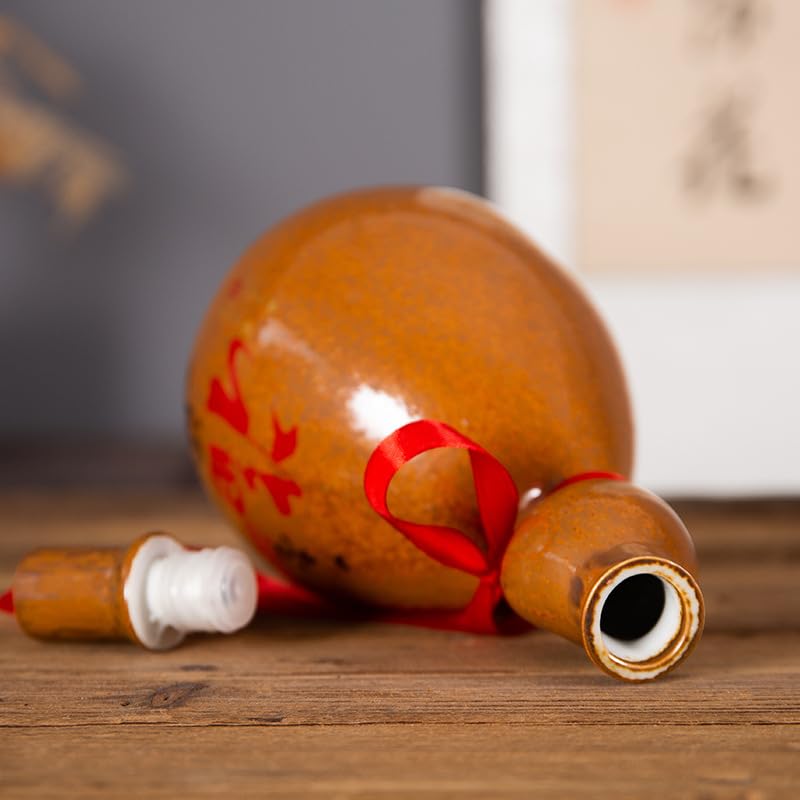 Amazon｜徳利ひょうたん 瓢箪スキットル陶磁器 ウイスキーボトル 清酒