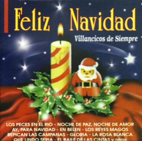 Villancicos de Siempre