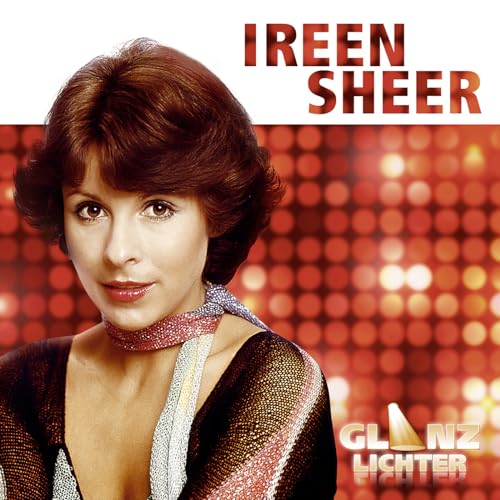 Ireen Sheer