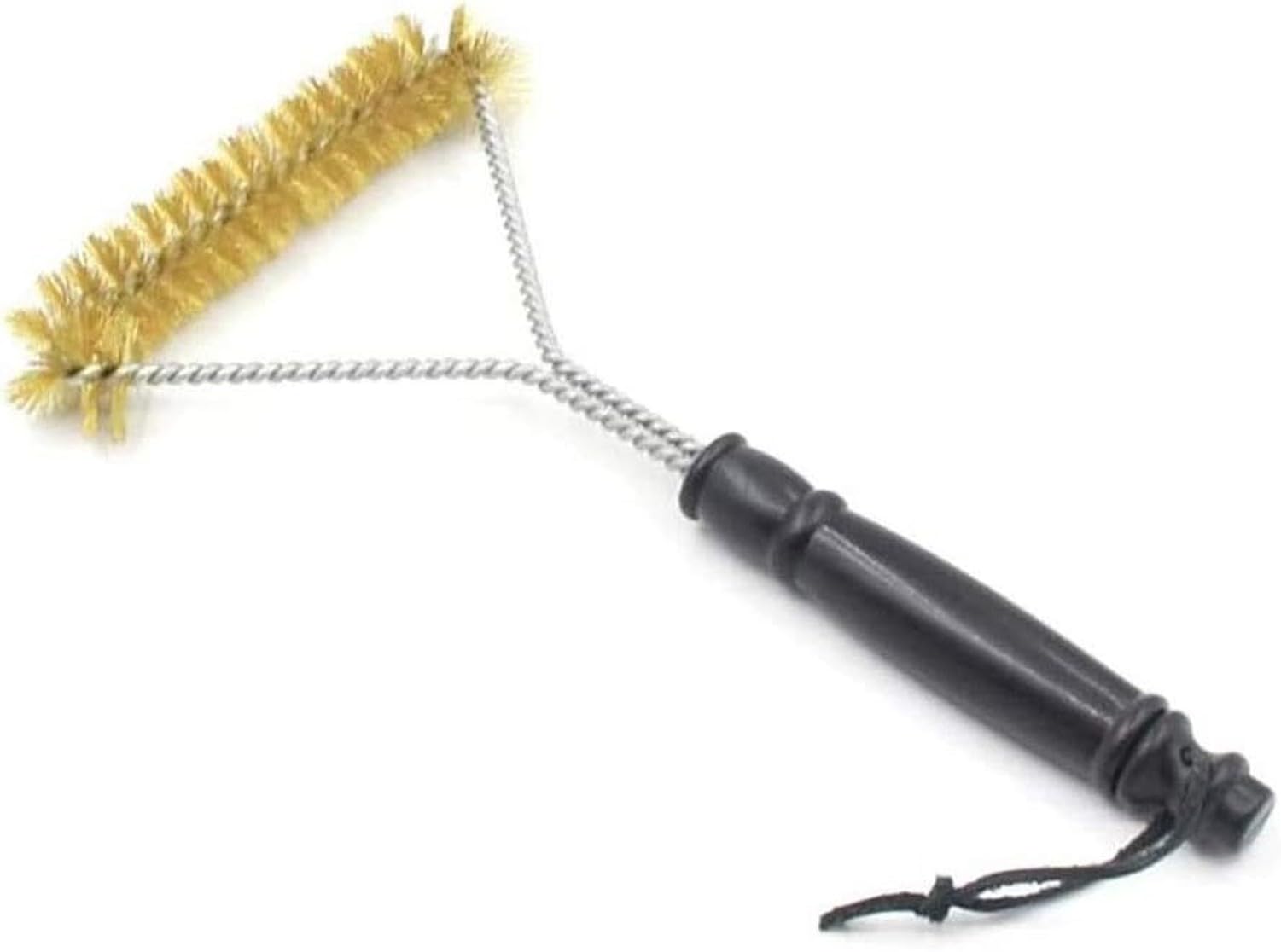 AIEIJJH BBQ Grill Cleaning Brush for Barbecue