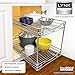 LYNK PROFESSIONAL® Pull Out Cabinet Organizer - 14