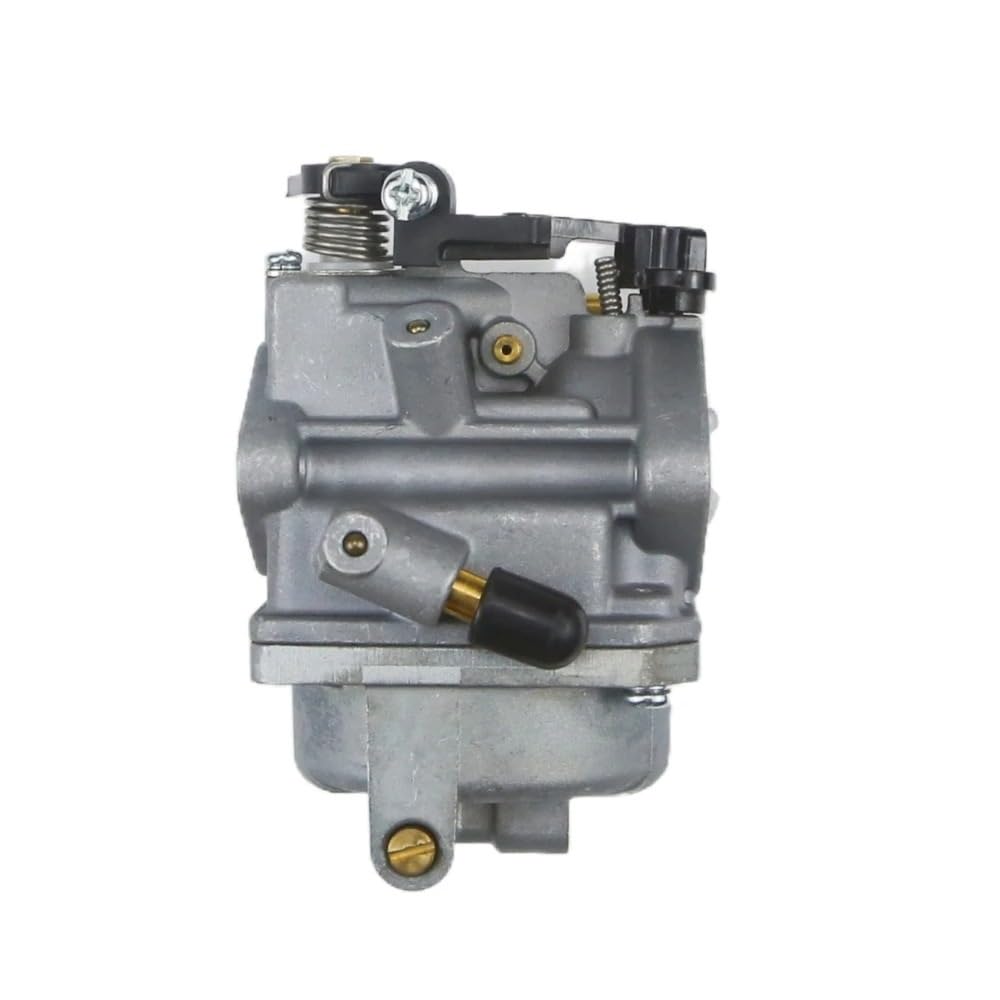 Carburador Carb Carburatore Carb 3R4-03200 Per Tohatsu Per Nissan 4 Tempi 6HP MFS6 NSF6A2 Per Motore Fuoribordo 3R4-03200-0 3R4-03200-1 3R4032000M Motori Carburatore