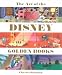 The Art of the Disney Golden Books (Disney Editions Deluxe)