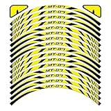 Photo Gallery kjhopy adesivi durevoli adesivo riflettente per cerchioni di motociclette, striscia per cerchioni, nastro impermeabile da 17 pollici per y&amaha mt07 mt-07 2017-2022(style 4) Photo Gallery kjhopy adesivi durevoli adesivo riflettente per cerchioni di motociclette, striscia per cerchioni, nastro impermeabile da 17 pollici per y&amaha mt07 mt-07 2017-2022(style 4)