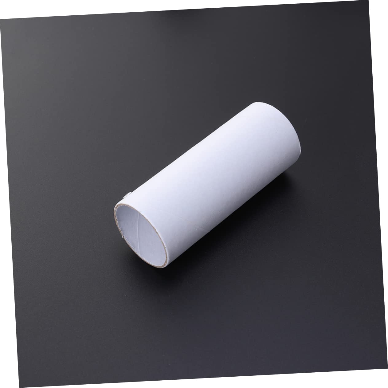 SHINEOFI 40 Sztuk Tablica Rzemieślnicza Tuby Papierowe Papierowa Tuba Kartonowe Rysunki Do Makijażu Mailing Tubes Kraft Mailing Tubes Kartonowe Tuby Papierowy Ręcznik Rolka Rzemiosło 15C