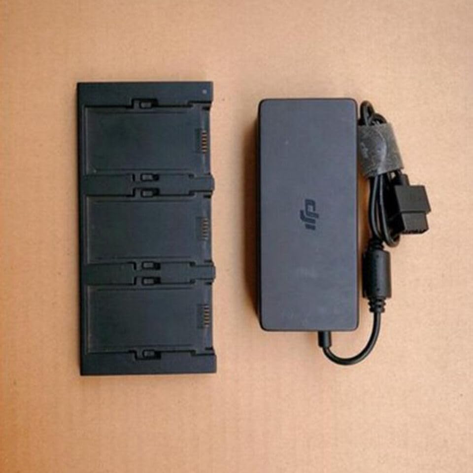 Drones, Wireless Imagen adicional