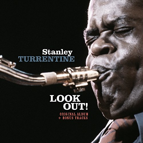 Look Out: Rudy Van Gelder Recordings [Disco de Vinil]