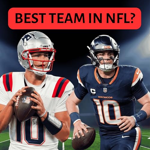 NFL Week 14 Chaos: NFC Race, AFC Race, CFP Shakeups & Giannis Rumors | Stan & Neil Show