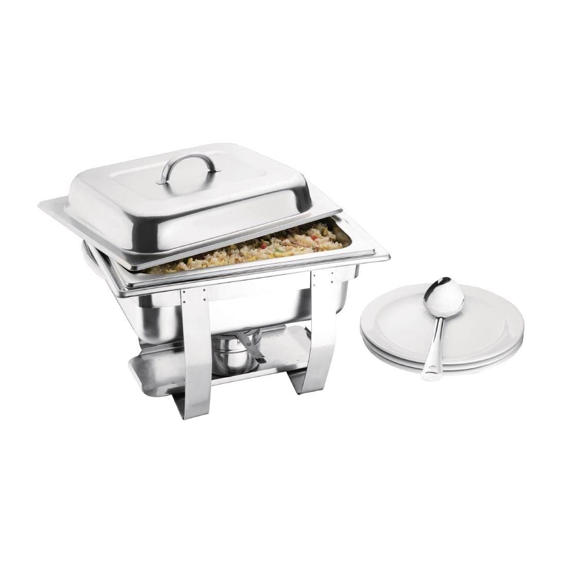 Olympia Milan Chafing Dish - CN607