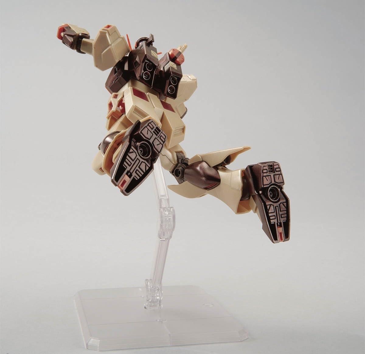 Amazon | 【ENTRY GRADE】 1/144 ν (アクシズ・ショックイメージカラー