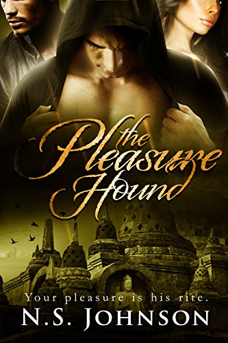 The Pleasure Hound (The Pleasure Hound Series Book 1) (English Edition)
