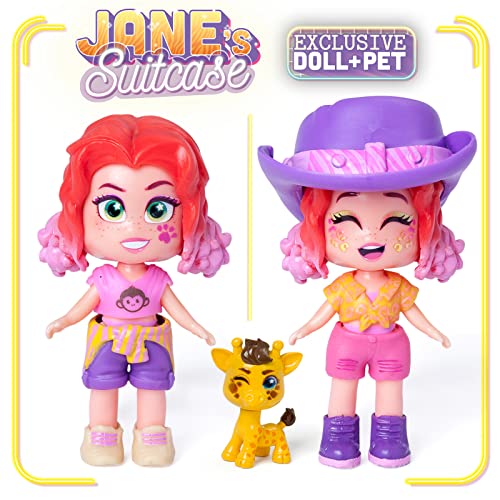 KOOKYLOOS Jane’s Suitcase - Image 3