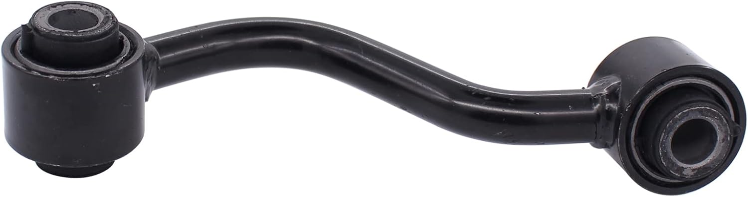 NewYall 2.0L 2.5L Rear Left and Right Suspension Stabilizer Sway Bar End Link for Nissan Rogue 2008-2018, Rogue Select 2014-2015, Rogue Sport 2017-2018