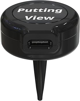 XVIC エックスビック パッティングビュー デジタルパター練習器 Amazon | XVIC エックスビック パッティングビュー デジタル