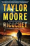 ricochet lyrics  Ricochet: A Garrett Kohl Novel (English Edition)
