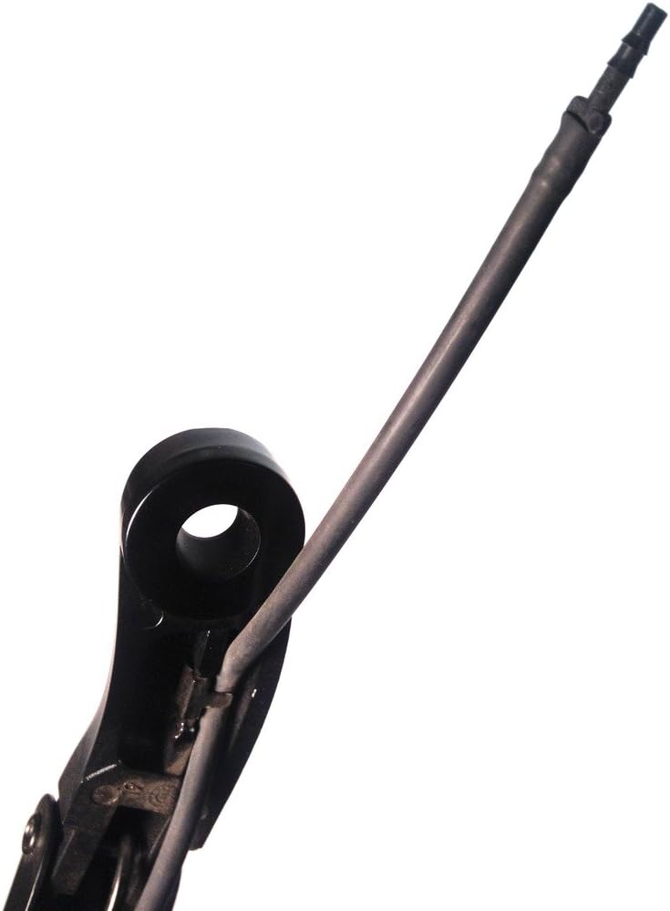 GM OEM Wiper Blade Arm – Passenger Side