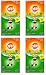 OFF! Mosquito Lamp Refill, 2 CT (Pack - 4)