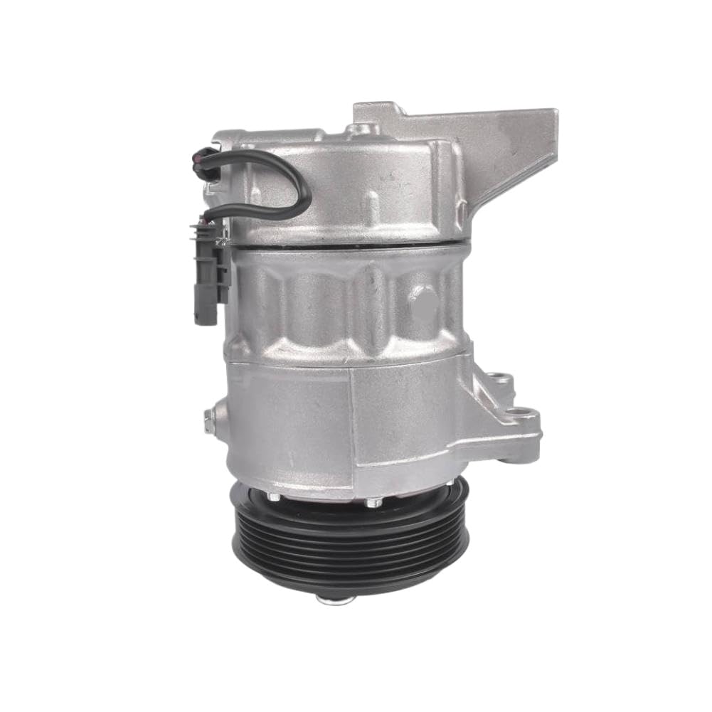 Swtvsmrkc Onecolor Ap02 Ac Compressor Compatible With Chevrolet Impala 2016 2017 2018 Equinox 2016 2017 Terrain Lacrosse Xts