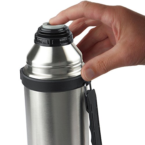 Isosteel VA-9551Q Thermos in Acciaio Inox 0,5 L