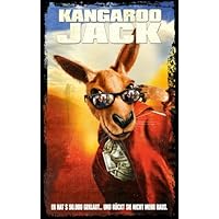 Kangaroo Jack