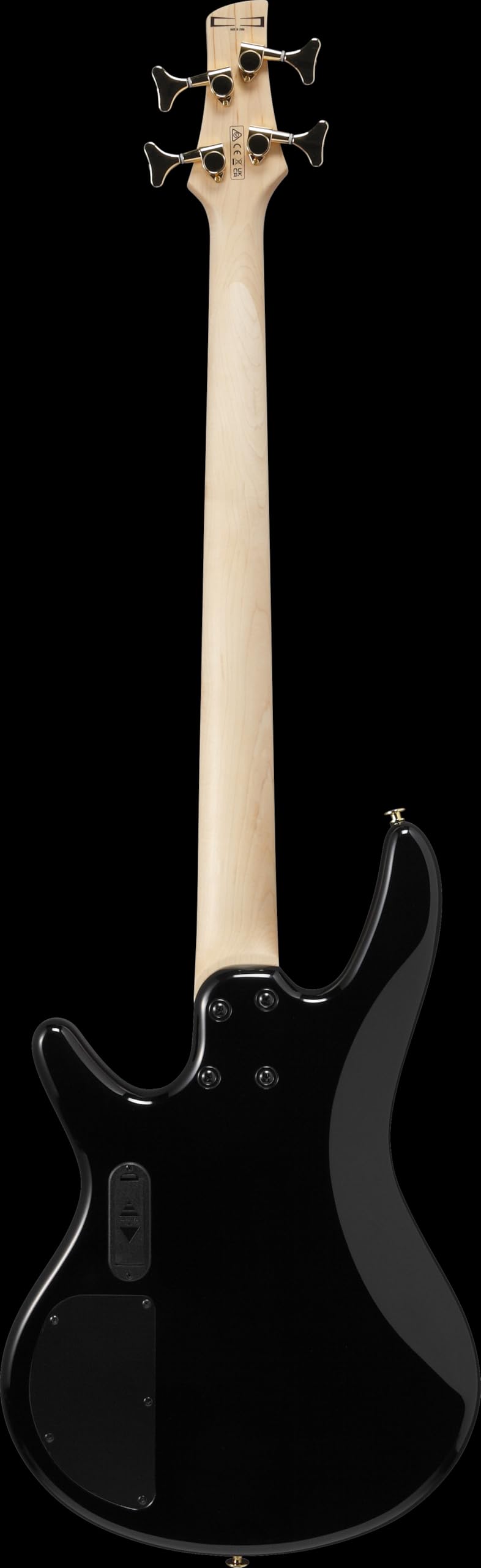 Ibanez Bass guitar / GSR200PCTPB Gio