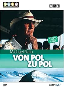Michael Palin - Von Pol zu Pol