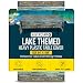 Havercamp Fishing Table Cover Gone Fishin' Party Collection (54" x 108")