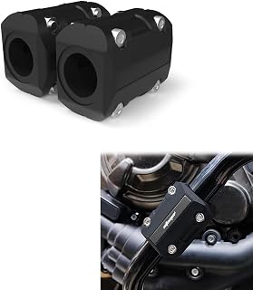 Xitomer 1 Pair 22mm25mm28mm Motorcycle Lahore, Karachi - Pakistan