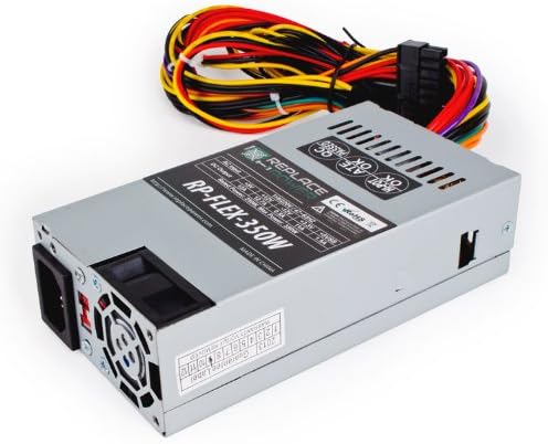 Replace Power® Supply for Shuttle WPOS-232/XPC SD30G2 XPC SN45G 220w