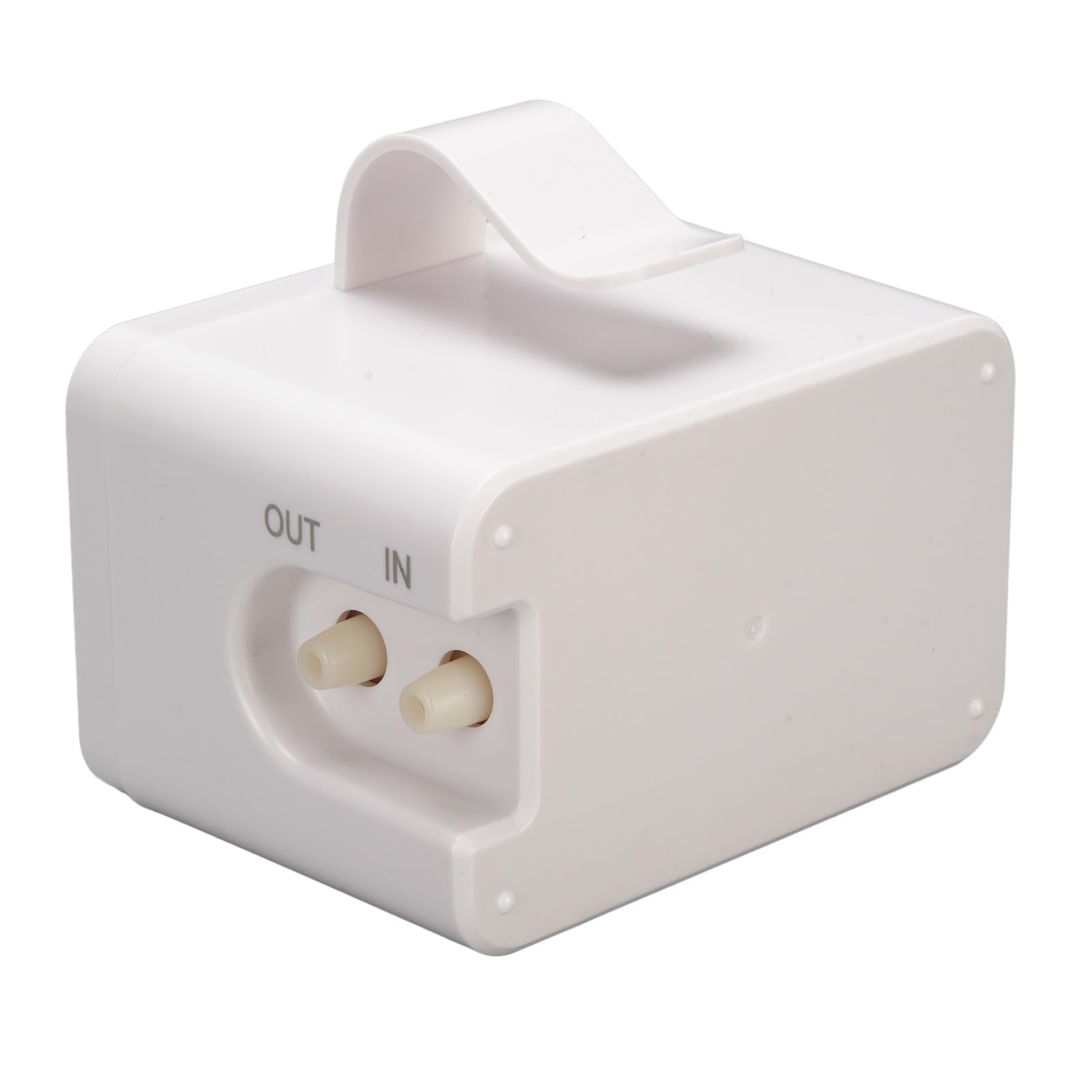 Automatisches Bewässerungssystem, Programmierbares Regensicheres IP65-Tropfbewässerungssystem mit Anti-Siphon-Sicherheit und Automatischer Pflanzenpflege, Automatische Pflanzenbewässerung