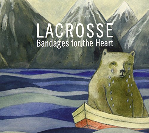 ラクロス / BANDAGES FOR THE HEART