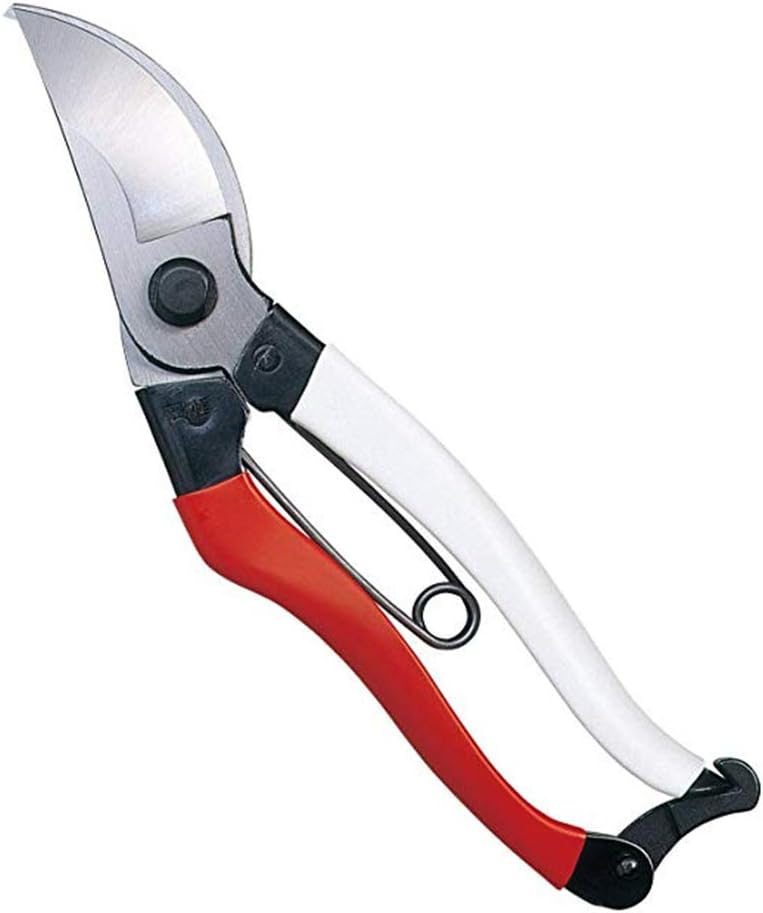 Hejwh Pruner Tree, Pruner Tools Ergonomic Secateurs Designed For Durability And Comfort Premium Utility Garden Clippers Scissors Hand Shear For Gardening