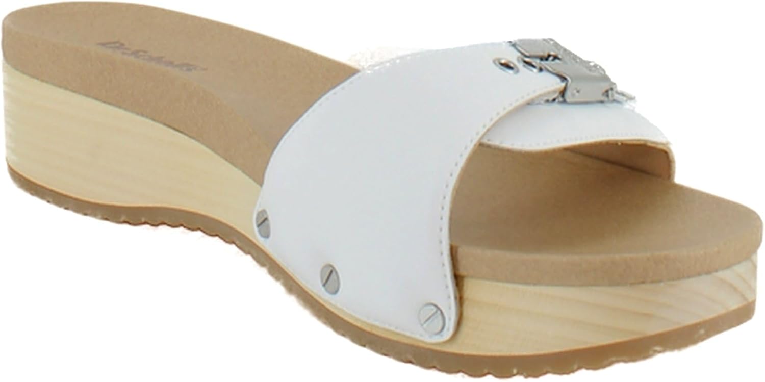 Dr. Scholl's Women's Original Too Slide Sandal - Image 7