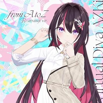 AZKi /いのち Acoustic ver. CD AZKi] [Acoustic, Original] - いのち (Inochi) - YouTube