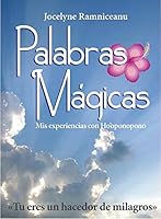 Palabras Mágicas 9801247053 Book Cover