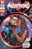  Nightwing (2016-) #76 (English Edition)