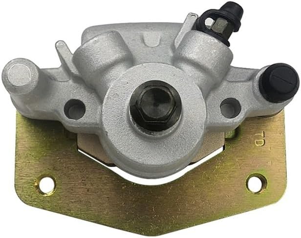 Rear Brake Caliper with Pads Compotible with DS 650 2000-2003 705600049
