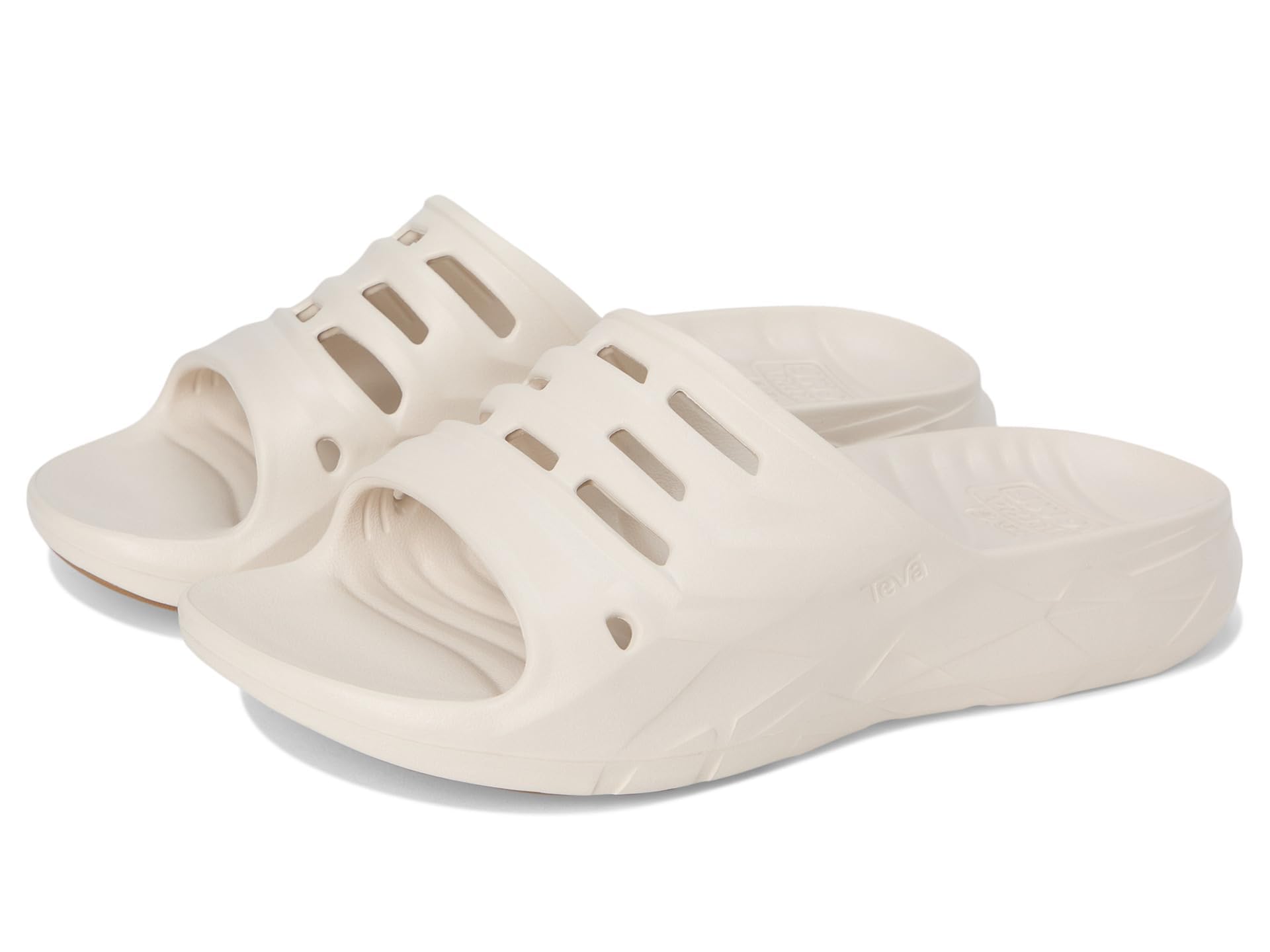 Teva Unisex Adult ApreTrail Slide Sandal