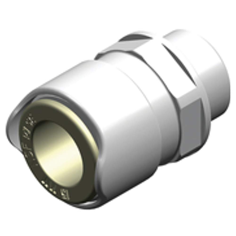 Whale Marine WX1546B End Stop 15mm