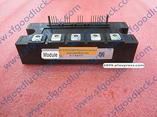 Kammas PM50CS1D060 IGBT-IPM INTELLIGENT POWER MODULE 600V 50A Weight:400g