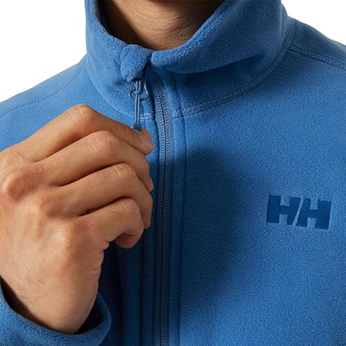 Image of Helly-Hansen Mens Daybreaker Fleece Jacket